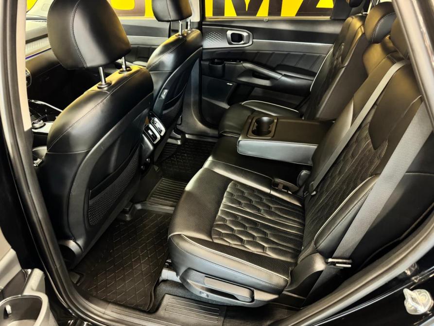 Kia Sorento IV Ижевск  - изображение 10