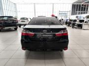 Toyota Camry VII (XV50) Рестайлинг Казань  - изображение 29