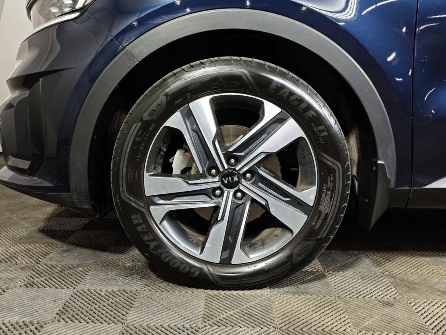 Kia Sorento IV Москва  - изображение 9