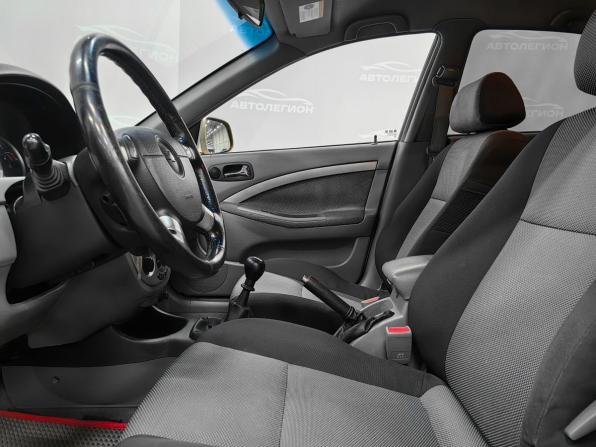 Chevrolet Lacetti I с пробегом 2010 года, цена 539 000 рублей, 120495 км, хэтчбек, Автокод Объявления