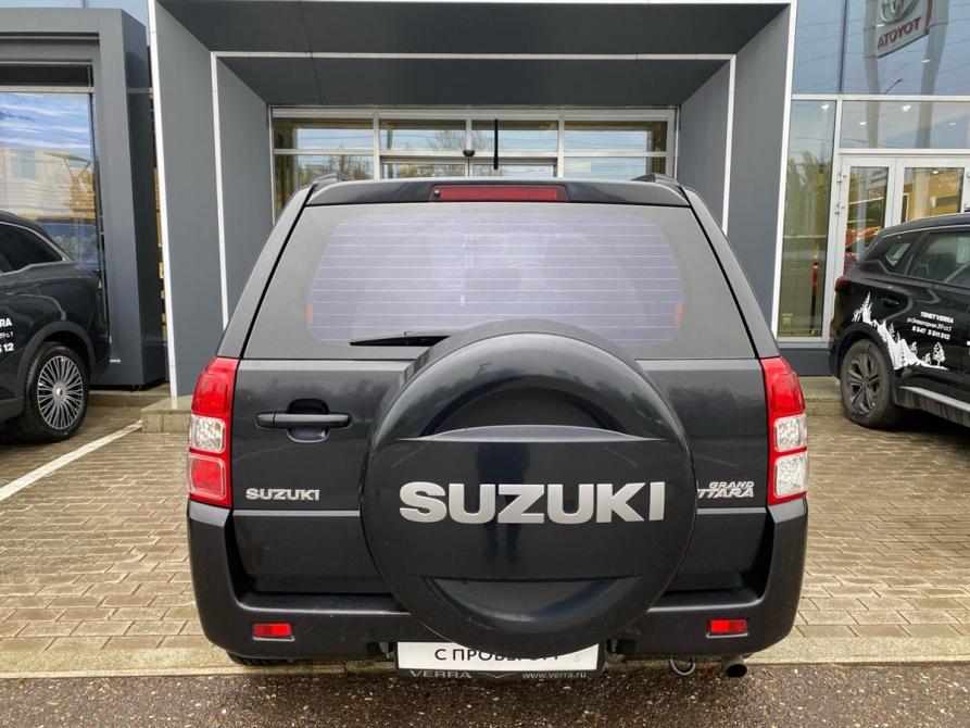 Suzuki Grand Vitara II Рестайлинг Стерлитамак  - изображение 5