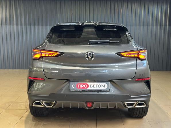 Changan UNI-T I с пробегом 2023 года, цена 2 349 900 рублей, 48000 км, внедорожник, Автокод Объявления