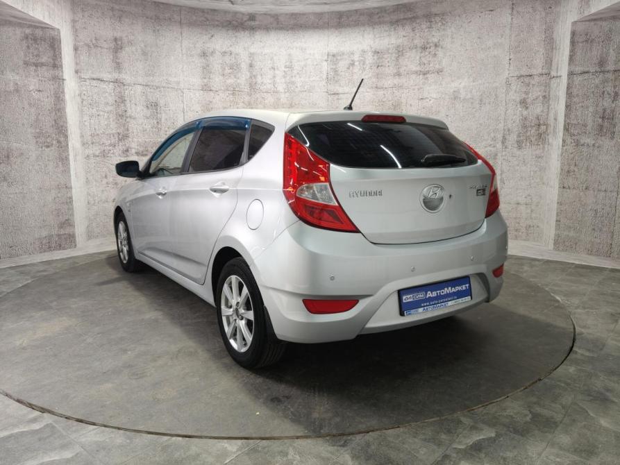 Hyundai Solaris I Ярославль  - изображение 8