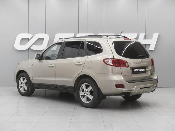 Hyundai Santa Fe II с пробегом 2007 года, цена 950 000 рублей, 397853 км, внедорожник, Автокод Объявления