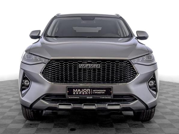 Haval F7x I с пробегом 2021 года, цена 1 725 000 рублей, 47405 км, внедорожник, Автокод Объявления