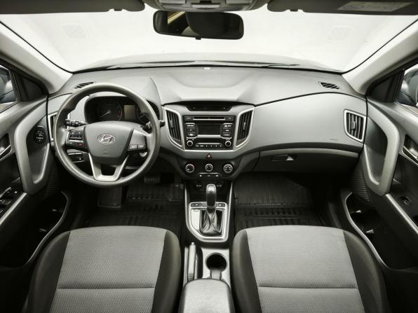 Hyundai Creta I с пробегом 2017 года, цена 1 398 000 рублей, 171477 км, внедорожник, Автокод Объявления