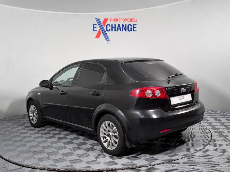 Chevrolet Lacetti I Нижний Новгород  - изображение 7