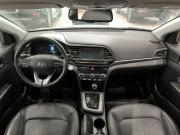 Hyundai Elantra VI (AD) Рестайлинг Казань  - изображение 39