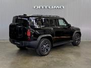 JETOUR T2 Краснодар  - изображение 25