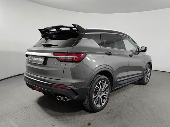 Geely Coolray I с пробегом 2023 года, цена 2 050 000 рублей, 39100 км, внедорожник, Автокод Объявления