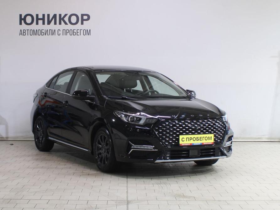 Omoda S5 Дзержинск  - изображение 7