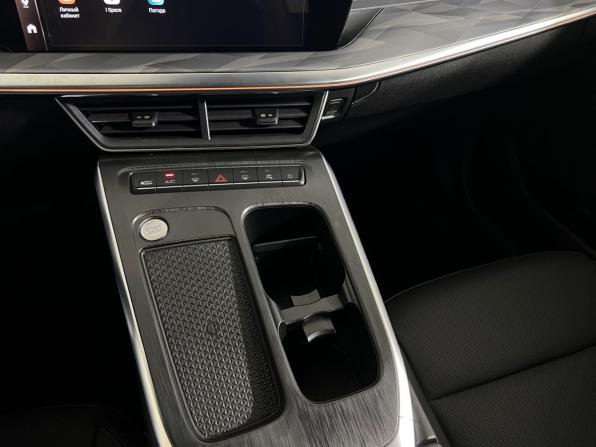 Haval F7 II с пробегом 2026 года, цена 3 579 000 рублей, 841 км, внедорожник, Автокод Объявления