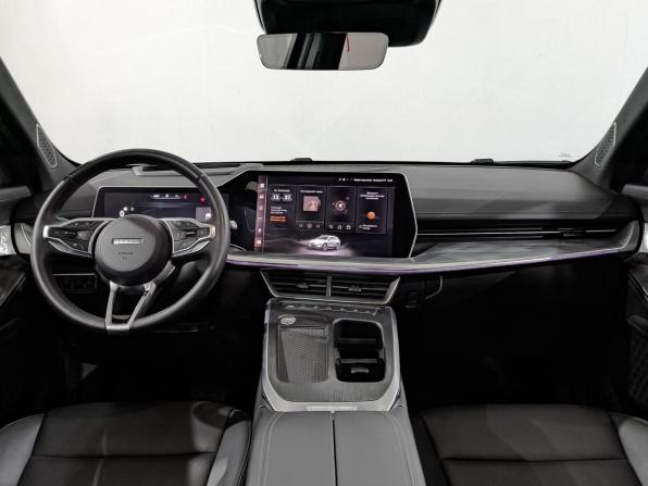 Haval F7 II с пробегом 2024 года, цена 2 850 000 рублей, 15262 км, внедорожник, Автокод Объявления