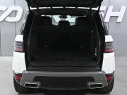 Land Rover Range Rover Sport II Рестайлинг Ростов-на-Дону  - изображение 50