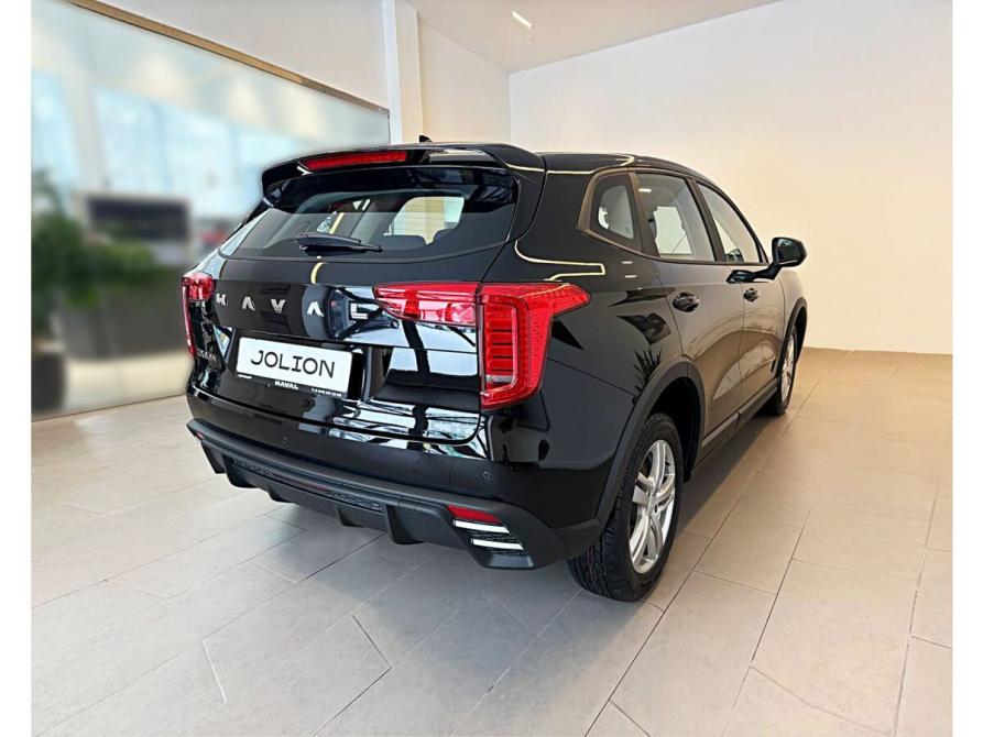 Haval Jolion I Рестайлинг Самара  - изображение 4