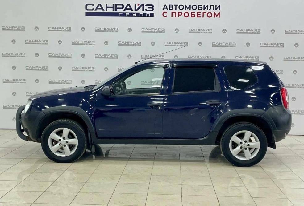 Renault Duster I Мурманск  - изображение 2