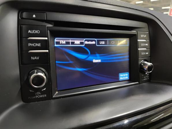 Mazda CX-5 I с пробегом 2014 года, цена 1 460 000 рублей, 244063 км, внедорожник, Автокод Объявления