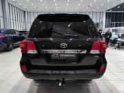 Toyota Land Cruiser 200 Series Рестайлинг 1 Казань  - изображение 29