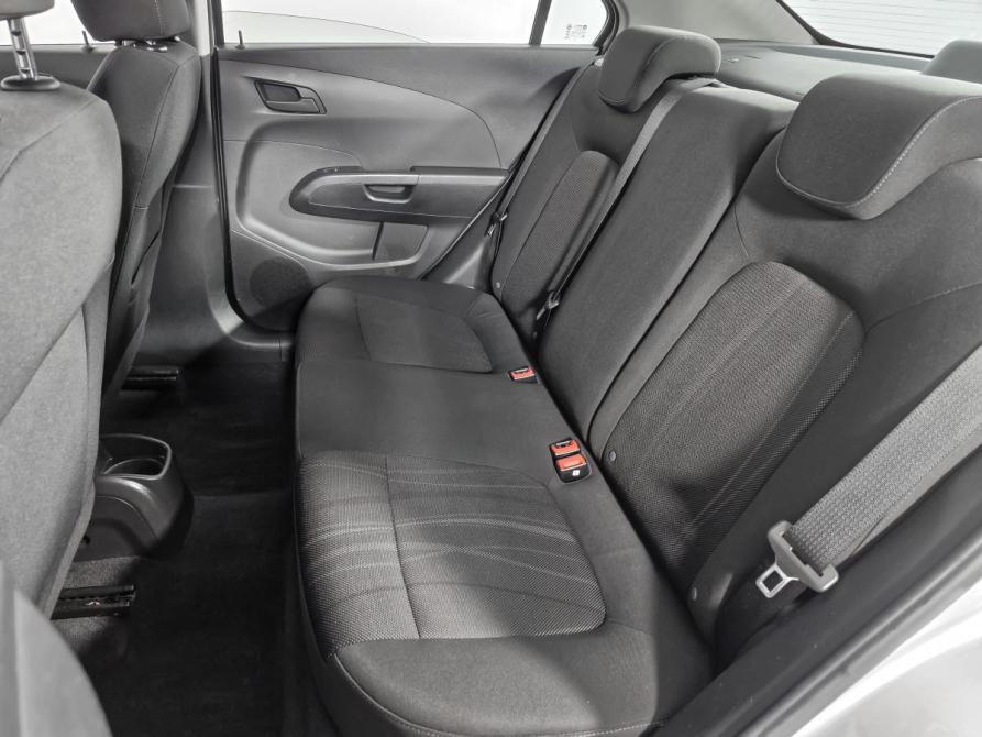 Chevrolet Aveo II Нижний Новгород  - изображение 14