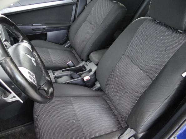 Mitsubishi Lancer X с пробегом 2009 года, цена 720 000 рублей, 248000 км, хэтчбек, Автокод Объявления
