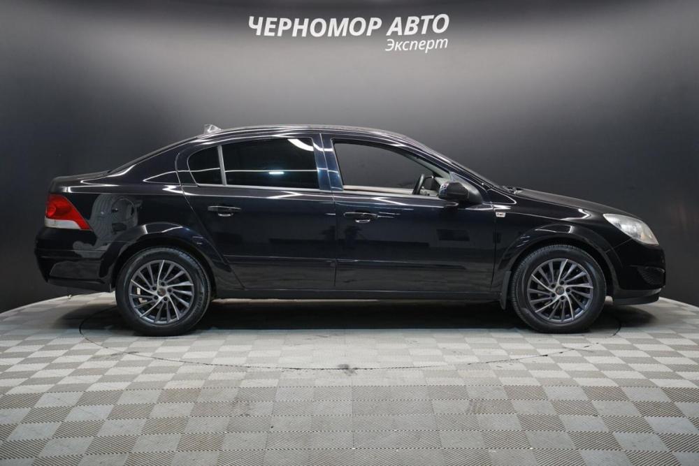 Opel Astra H Рестайлинг Крым  - изображение 6