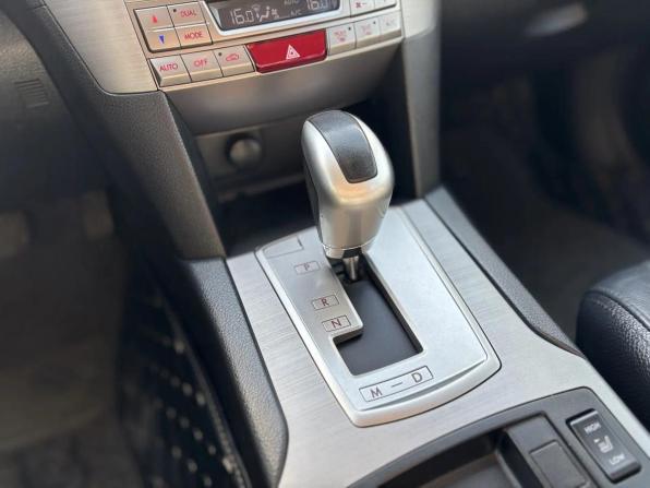 Subaru Outback IV с пробегом 2011 года, цена 1 450 000 рублей, 216000 км, универсал, Автокод Объявления