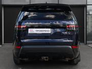 Land Rover Discovery V Москва  - изображение 34
