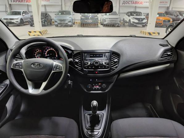 Lada (ВАЗ) Vesta I с пробегом 2021 года, цена 1 220 000 рублей, 51000 км, универсал, Автокод Объявления