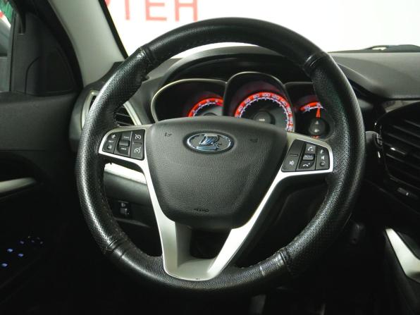 Lada (ВАЗ) Vesta I с пробегом 2019 года, цена 1 198 000 рублей, 61262 км, универсал, Автокод Объявления
