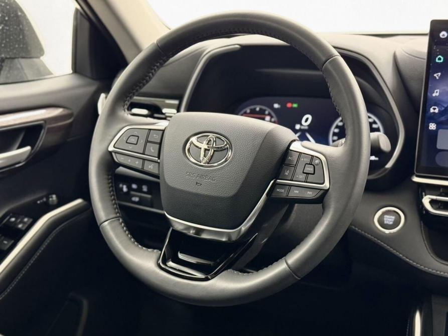 Toyota Highlander IV (XU70) Вологда  - изображение 18