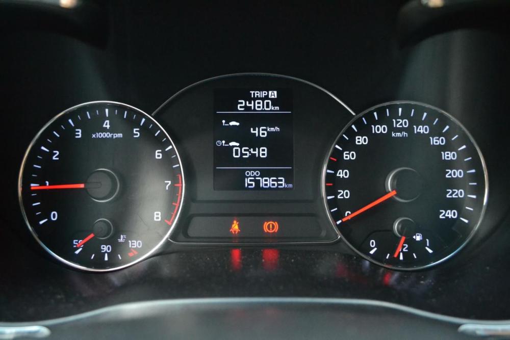 Kia Cerato III Старый Оскол  - изображение 13