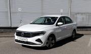 Volkswagen Polo VI Санкт-Петербург  - изображение 19