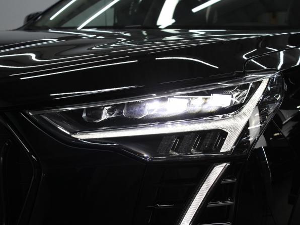 Haval Jolion I Рестайлинг с пробегом 2025 года, цена 2 399 900 рублей, 5 км, внедорожник, Автокод Объявления