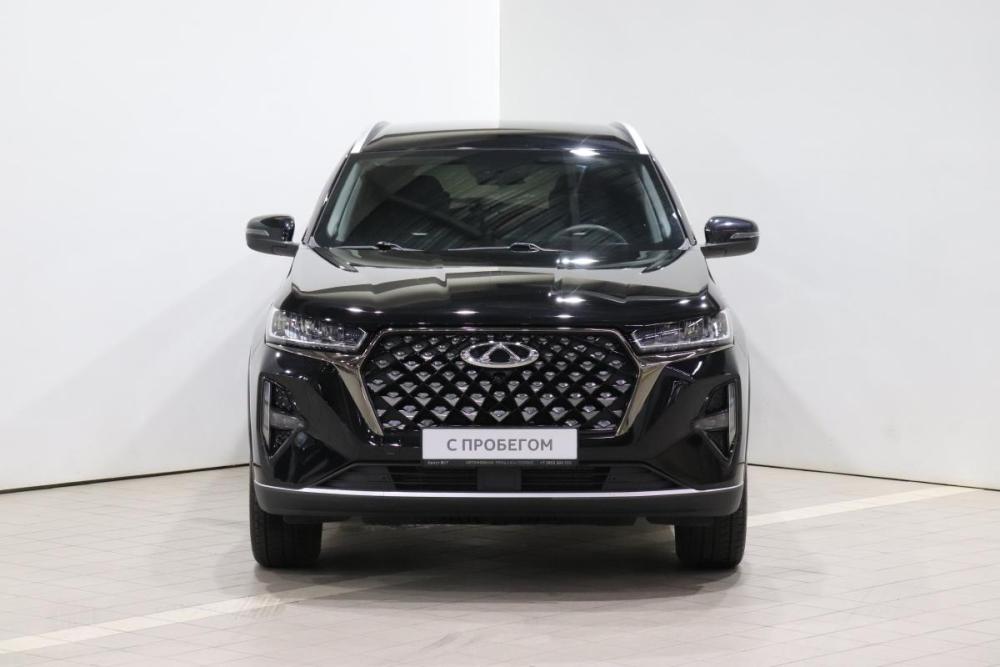Chery Tiggo 7 Pro Max I Иркутск  - изображение 3