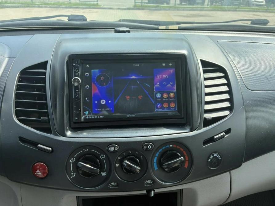 Mitsubishi L200 IV Вологда  - изображение 13