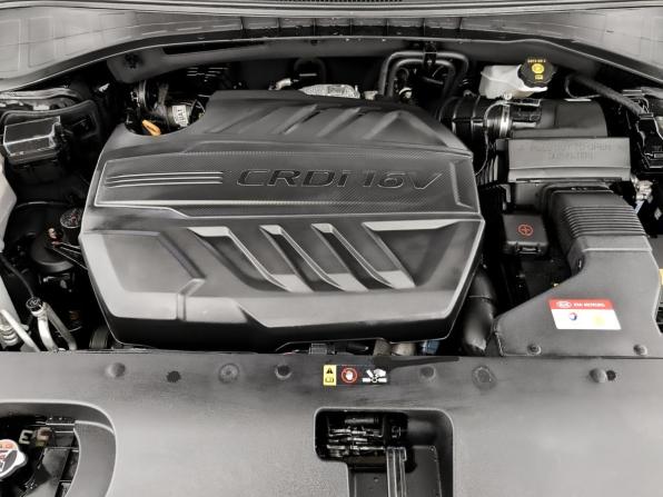 Kia Sorento III Prime Рестайлинг с пробегом 2019 года, цена 3 040 000 рублей, 79917 км, внедорожник, Автокод Объявления