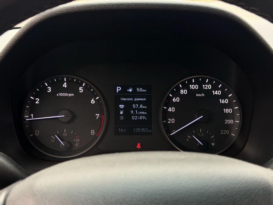 Hyundai Solaris II Волгоград  - изображение 21