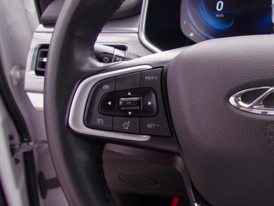 Chery Tiggo 8 Pro I Владимир  - изображение 12