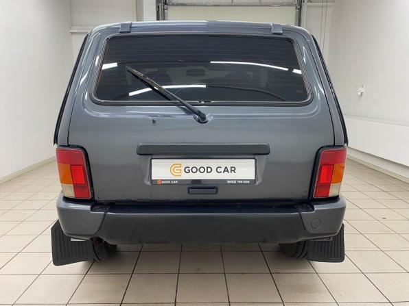 Lada (ВАЗ) 2121 (4x4) I Рестайлинг с пробегом 2015 года, цена 499 000 рублей, 149895 км, внедорожник, Автокод Объявления