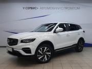 Geely Atlas Pro Москва  - изображение 25