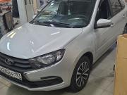 Lada (ВАЗ) Granta I Рестайлинг Краснодар  - изображение 7