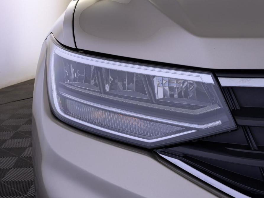 Volkswagen Tiguan II Рестайлинг Москва  - изображение 11