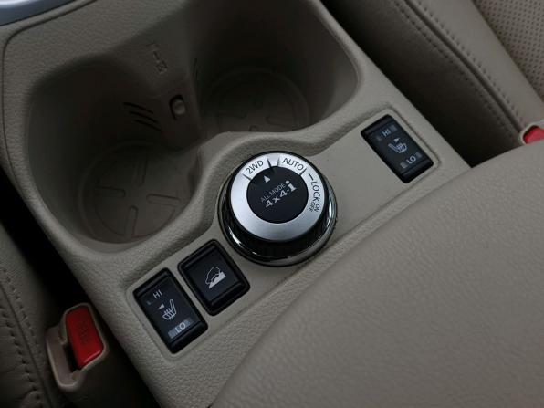 Nissan X-Trail III с пробегом 2018 года, цена 1 999 000 рублей, 130630 км, внедорожник, Автокод Объявления