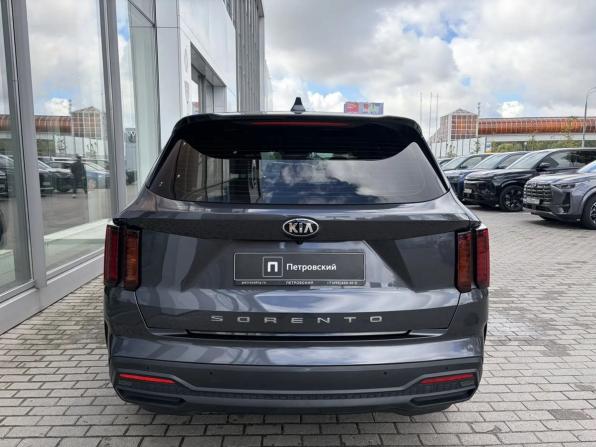 Kia Sorento IV с пробегом 2020 года, цена 2 730 000 рублей, 142256 км, внедорожник, Автокод Объявления