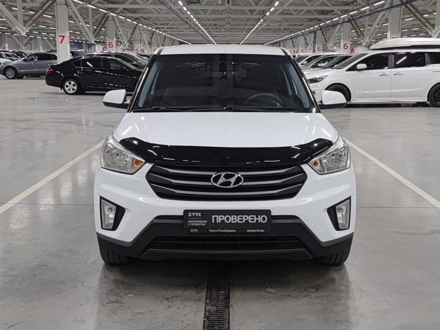 Hyundai Creta I Казань  - изображение 2