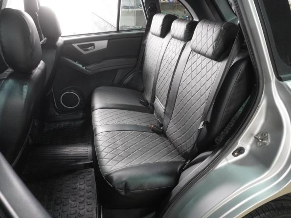 Lifan X60 I Рестайлинг 2 с пробегом 2016 года, цена 649 000 рублей, 55302 км, внедорожник, Автокод Объявления