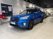 Hyundai Creta I Москва  - изображение 21