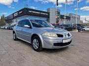 Renault Megane II Рестайлинг Стерлитамак  - изображение 24