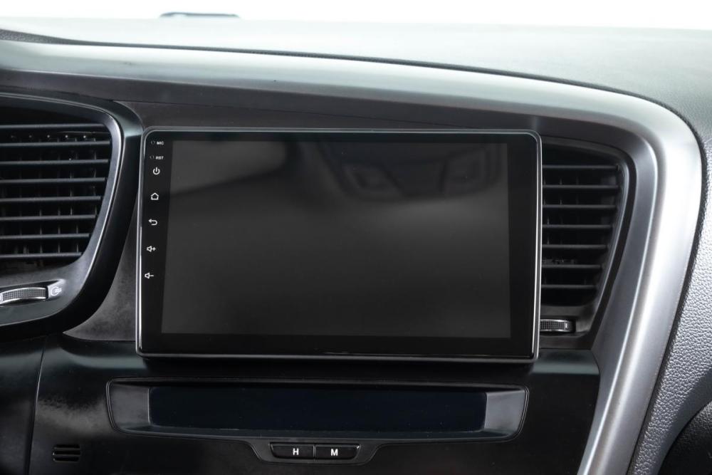 Kia Optima III Пермь  - изображение 15