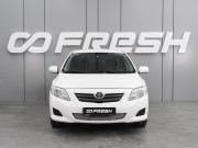 Toyota Corolla X (E140 E150) Воронеж  - изображение 19